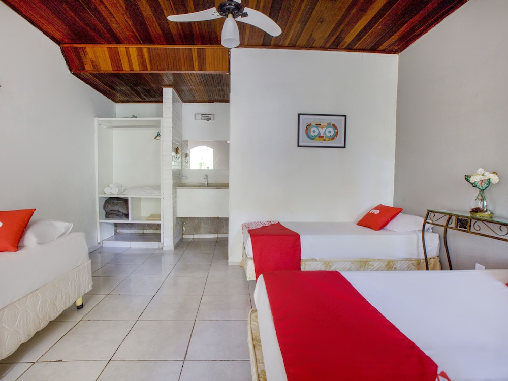 OYO Pousada Recanto Shangrilá, Cabo Frio 33/50