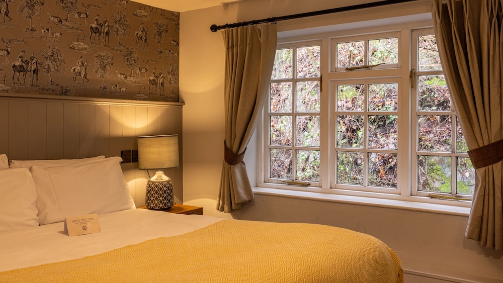 The Exeter Inn 11/51