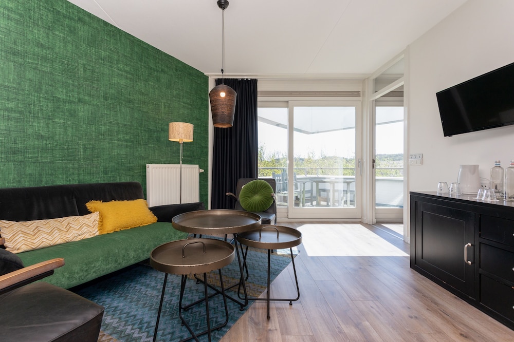 Golden Tulip Strandhotel Westduin Vlissingen 44/70