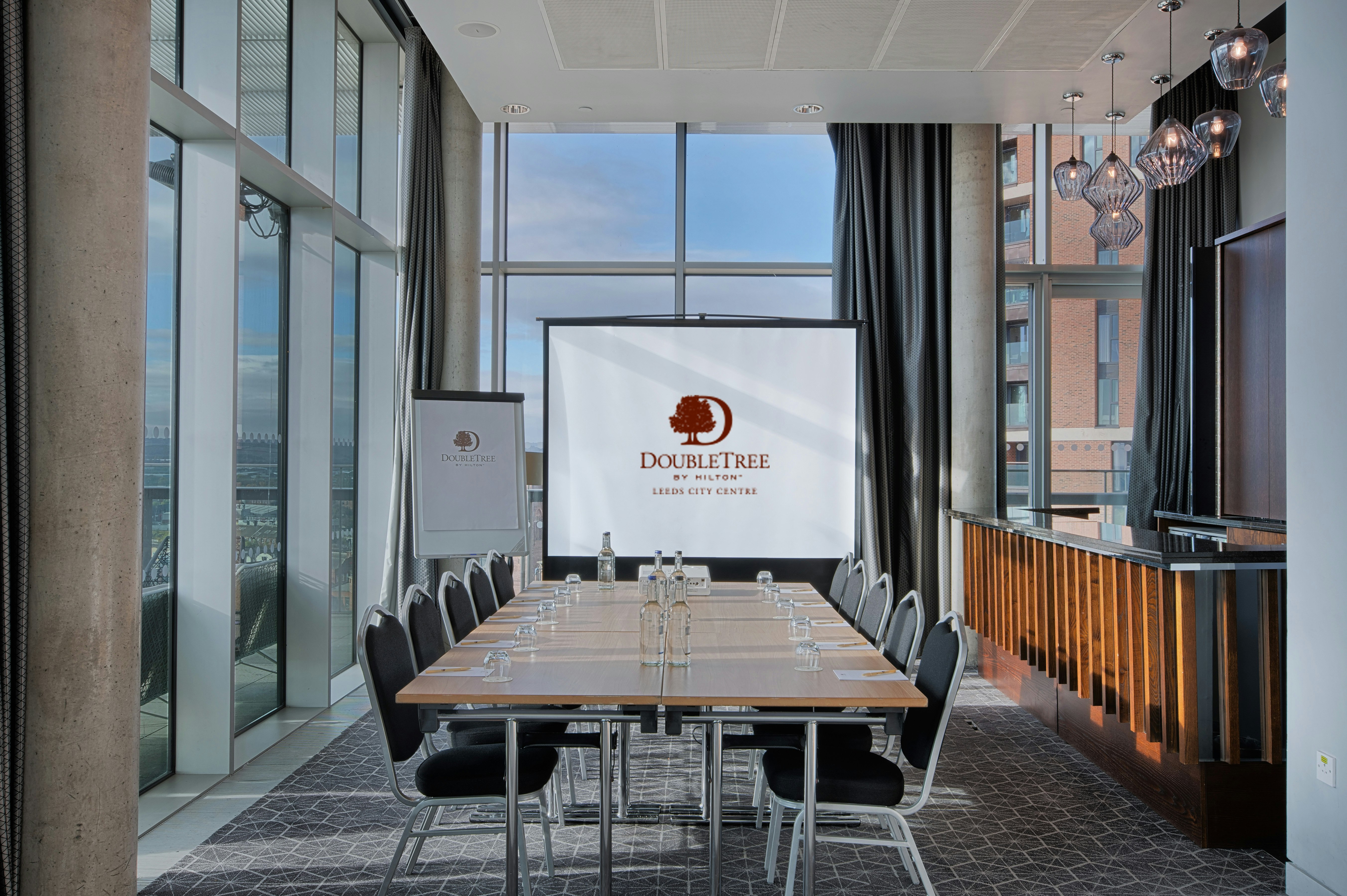 DoubleTree by Hilton Leeds City Centre 30/50