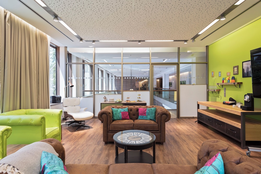 Melia Dusseldorf 29/46