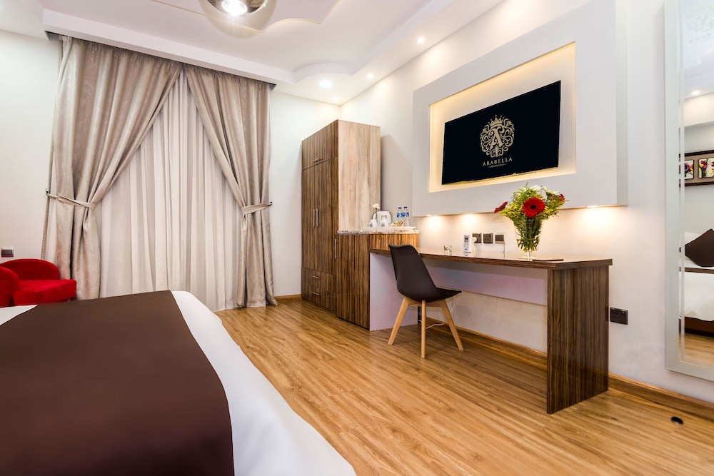 Arabella Residence 23/50