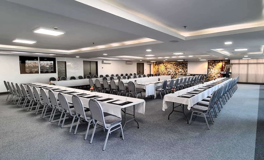 Borj Rabat - A member of Barcelo Hotel Group 48/55
