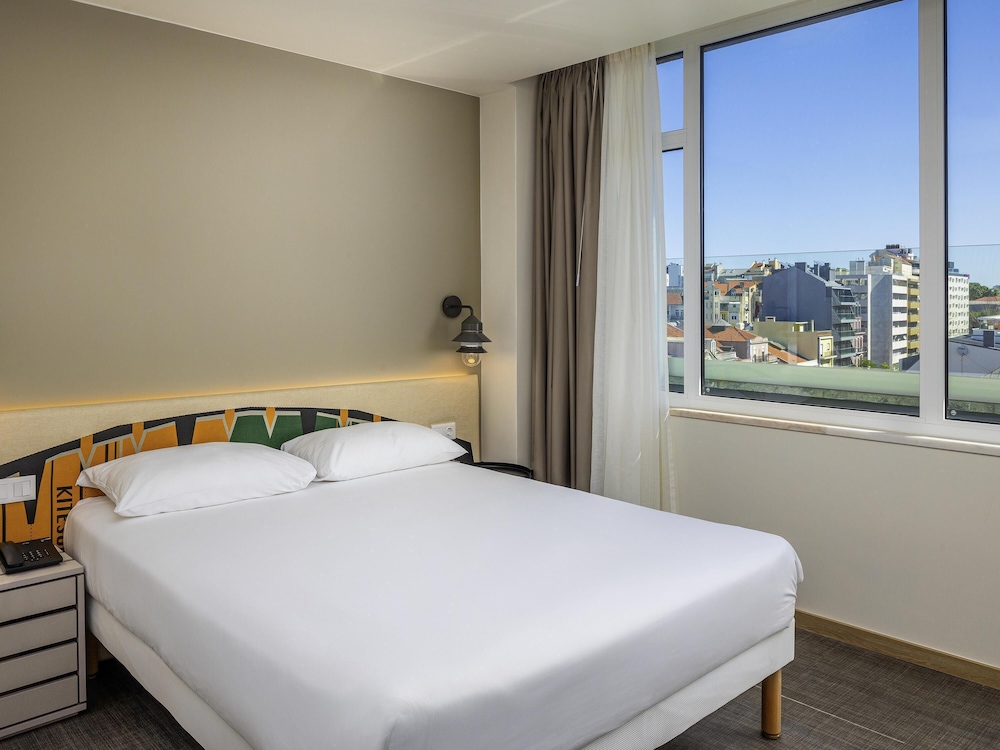 ibis Styles Lisboa Centro Liberdade NE 29/69