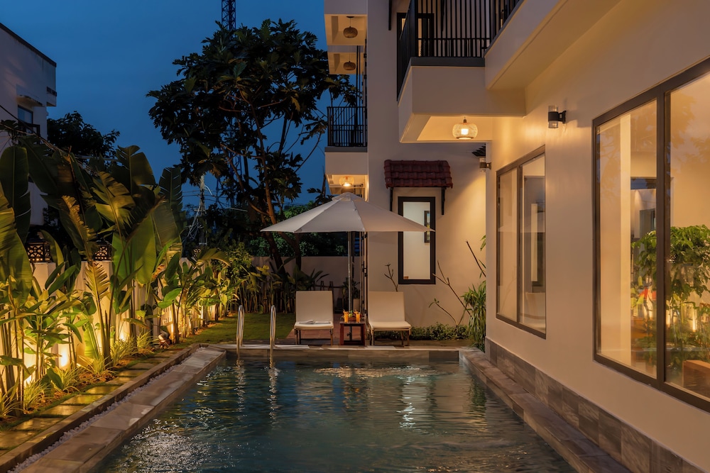 Sunora Villa Hoi An 42/50