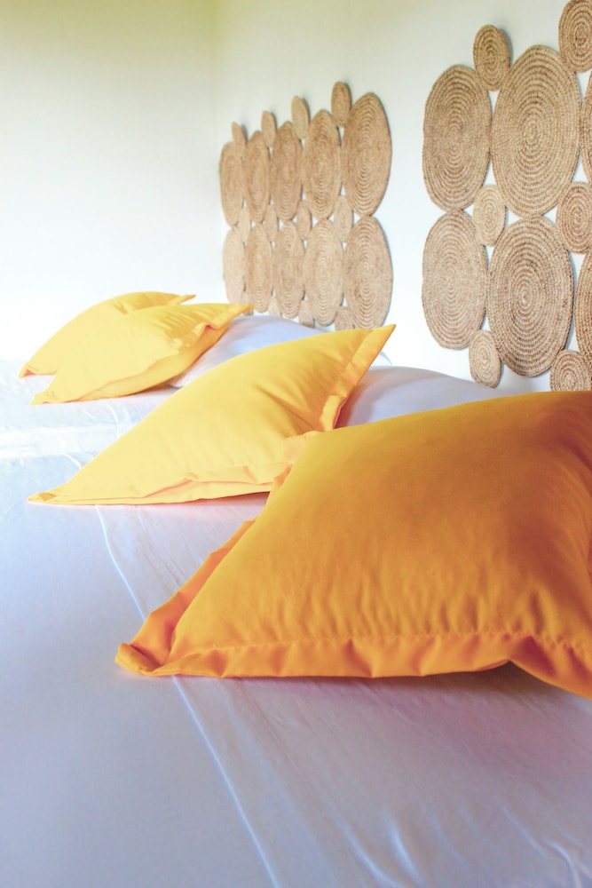 Casa Abba Hotel 20/50
