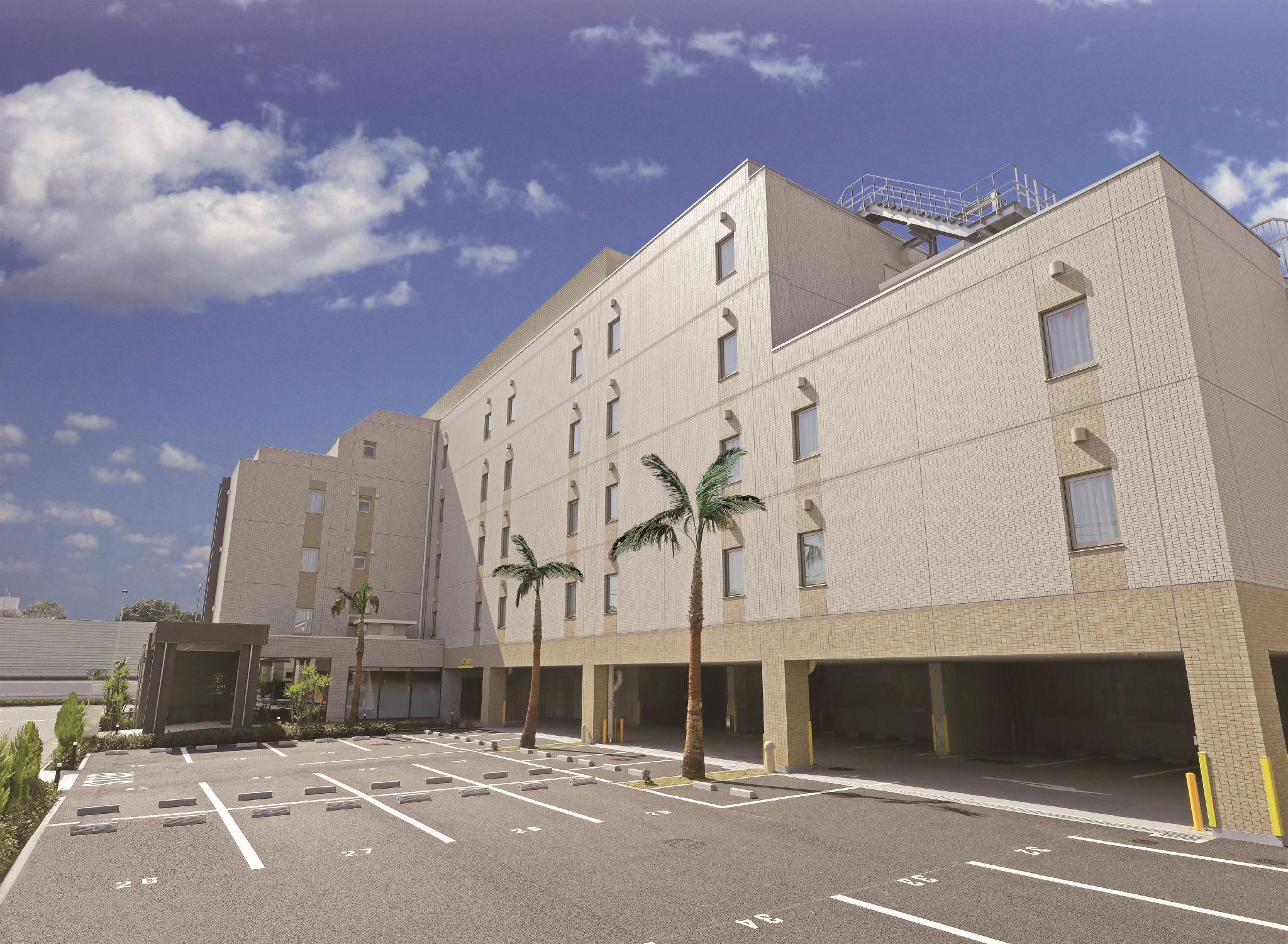 Hiyori Hotel Maihama in URAYASU - CHIBA PREFECTURE
