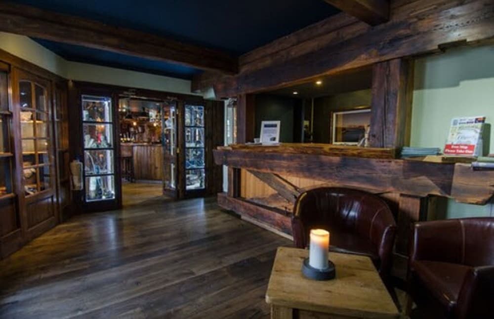Oyster Inn 4/46