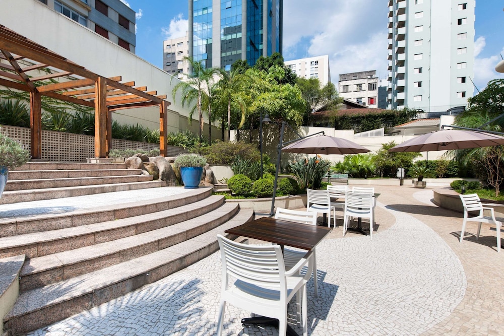 Quality Suites Oscar Freire 6/46
