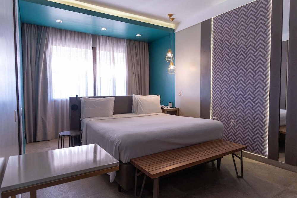 Hotel Deville Prime Cuiaba 27/86