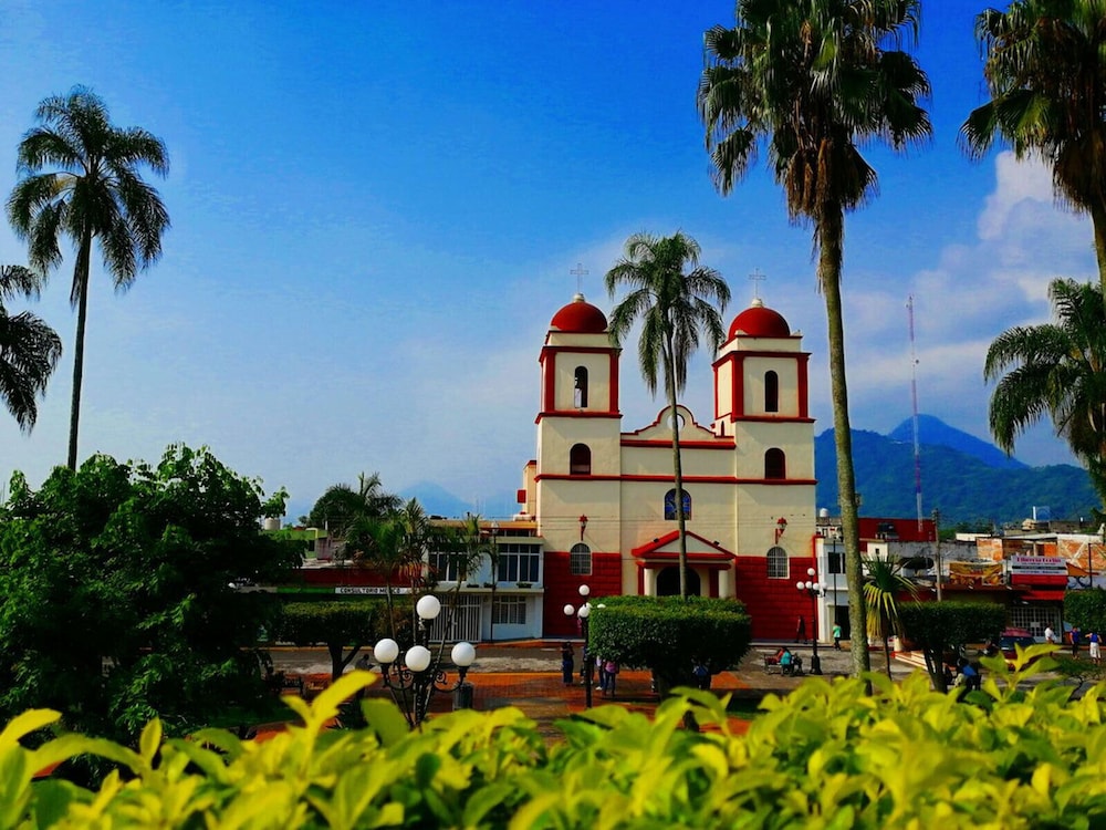 Tres79 Hotel Boutique Orizaba 49/56