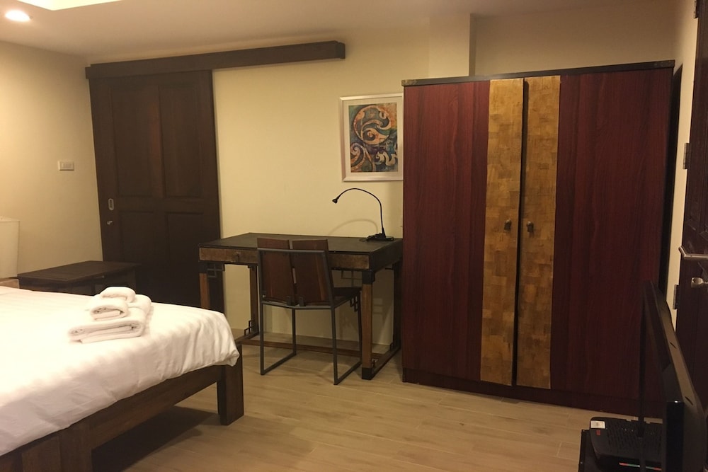 Arcadia Maephim Serviced Apartment 22/50
