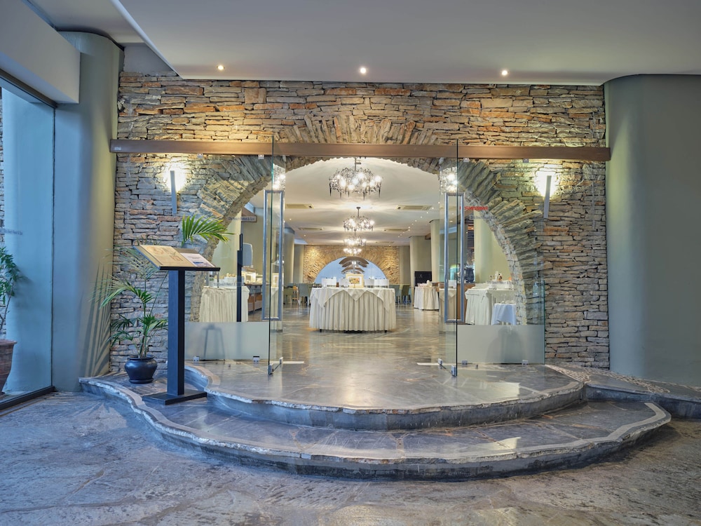 Sitia Beach City Resort and Spa 12/63