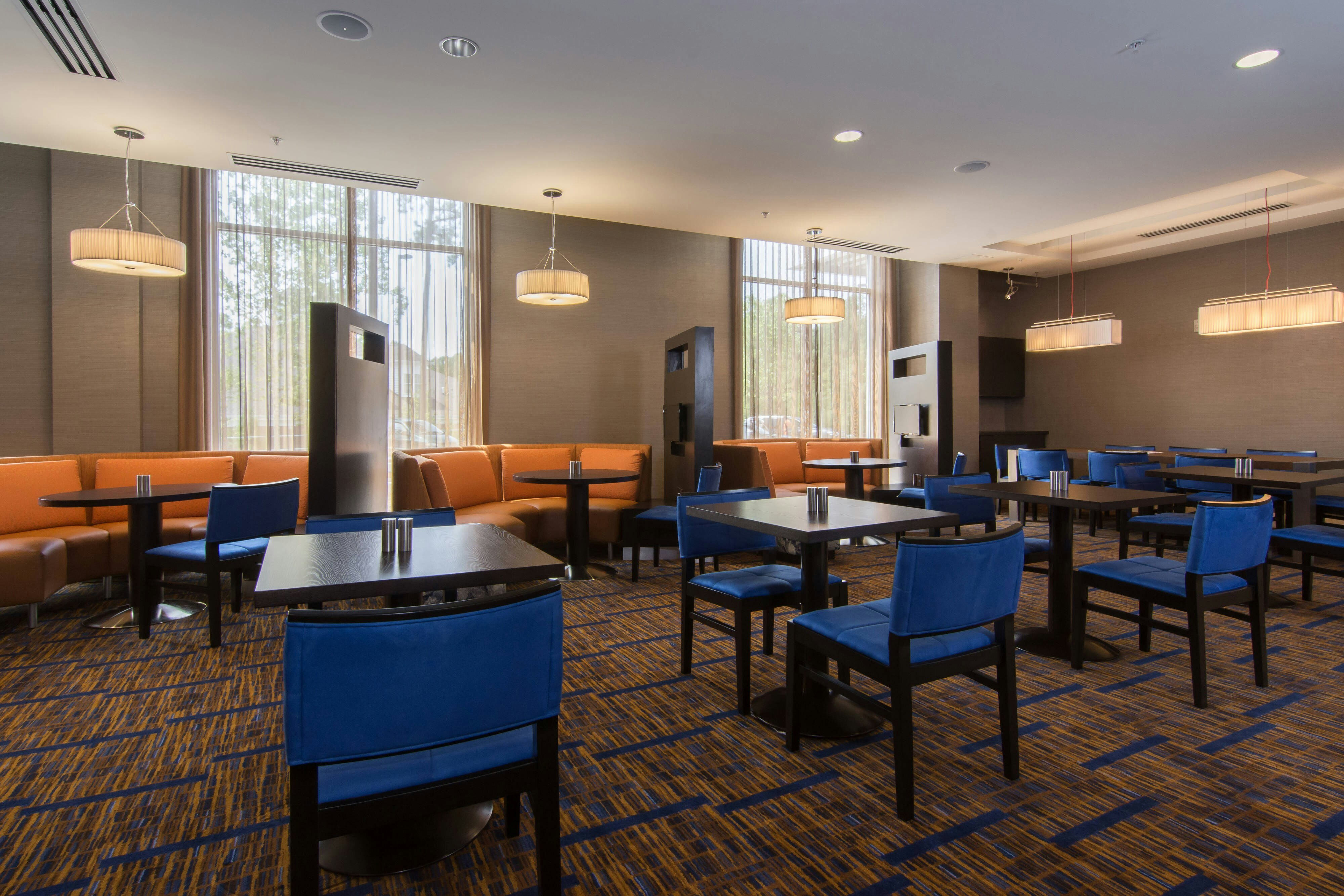 COURTYARD RALEIGH-DURHAM AIRPORT/BRIER CREEK 13/23