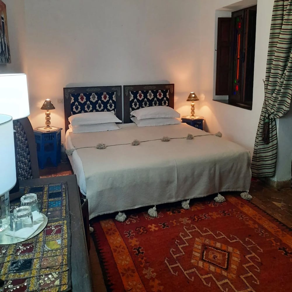 Riad Aubrac 14/75
