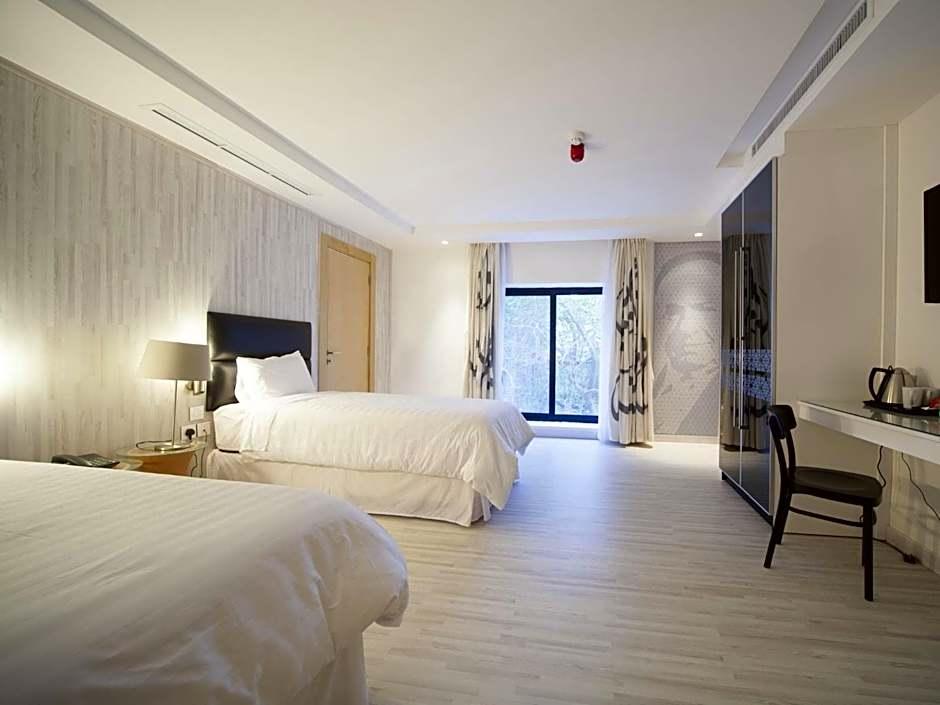 La Locanda Boutique Hotel 11/50