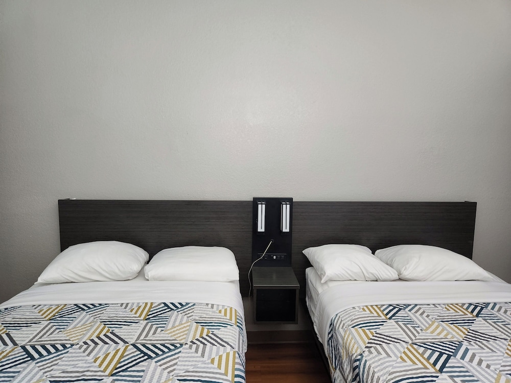 Motel6 San Antonio Tx Airport 26/60