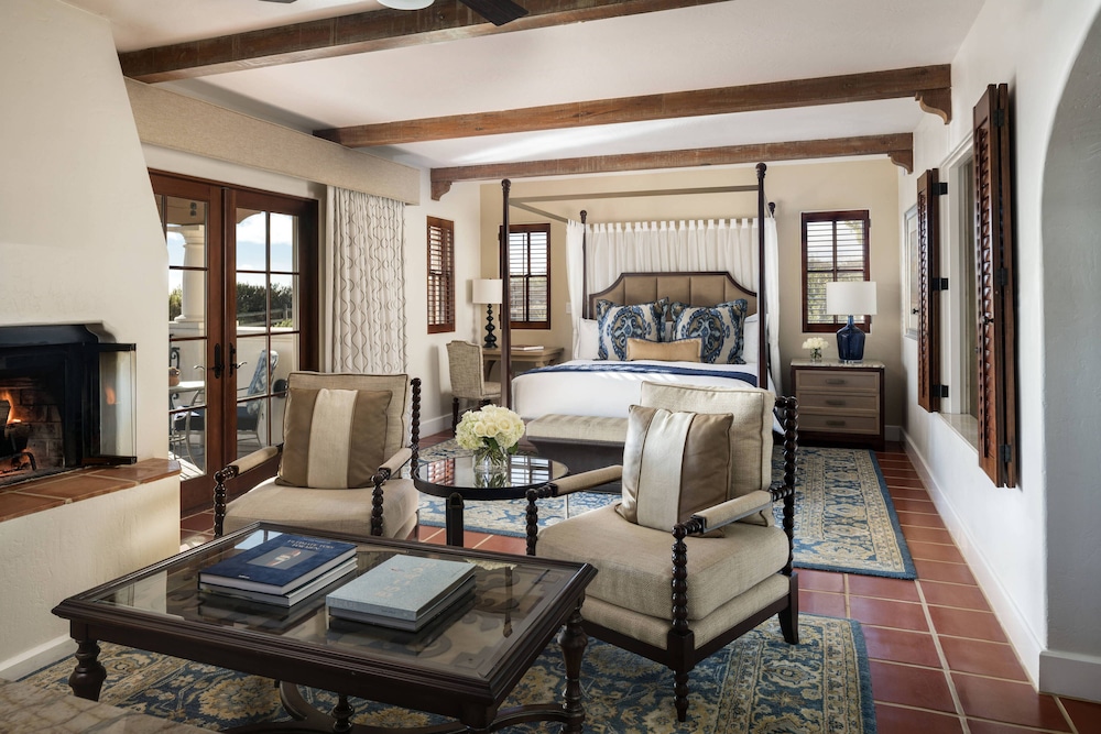 The Ritz-Carlton Bacara Santa Barbara 32/76
