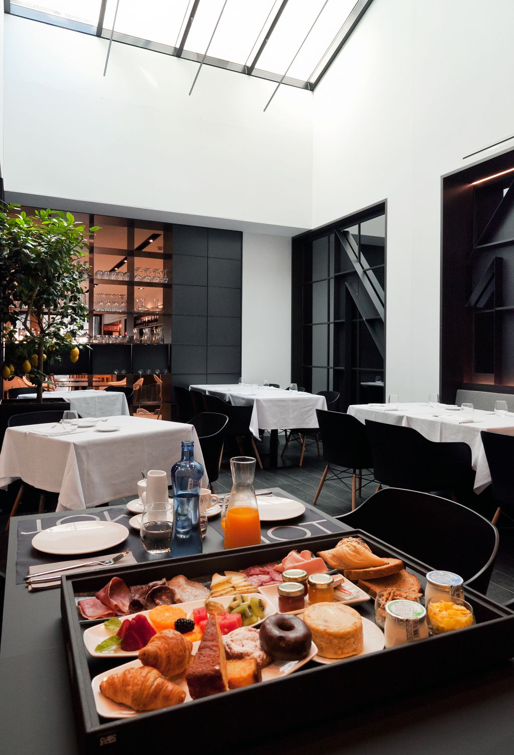 Rusticae Hotel Vila Arenys 27/43