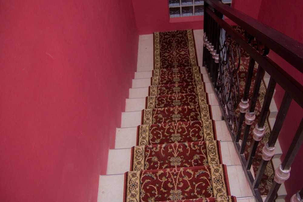 Appiah's Royal Suites 18/45