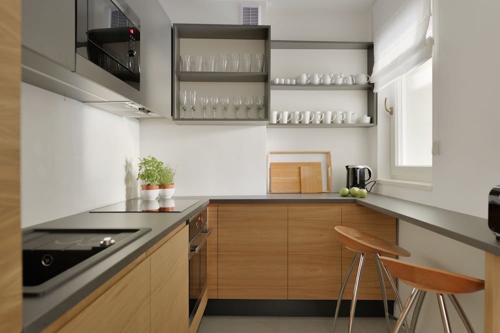 Stradonia Serviced Apartments 11/76