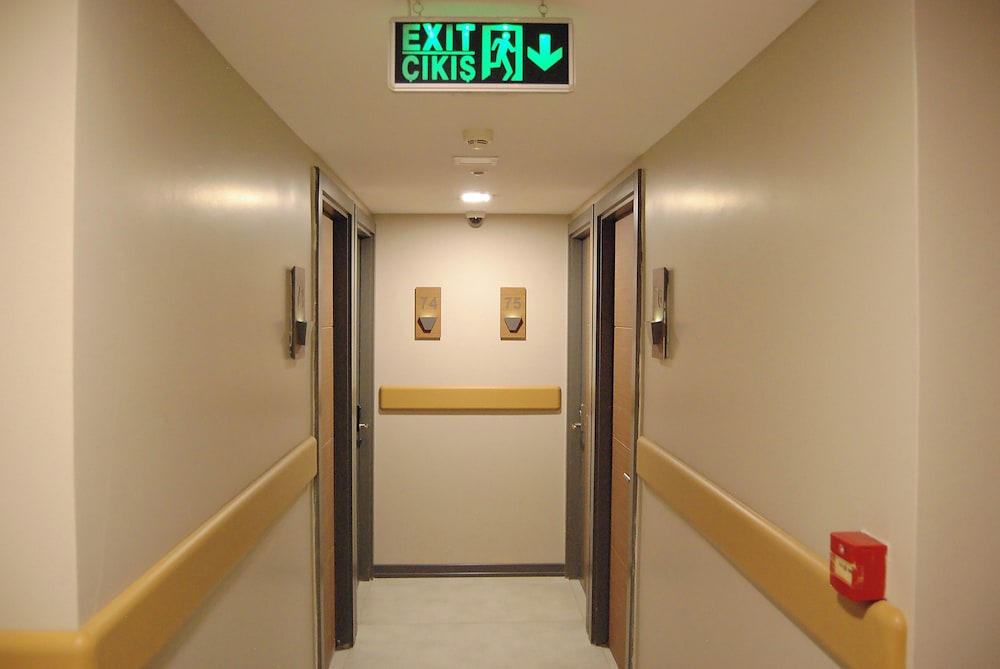 ALL INN HOTEL 41/60