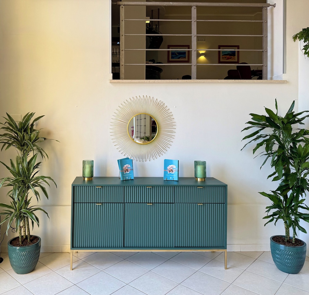 Panoramic 9/50