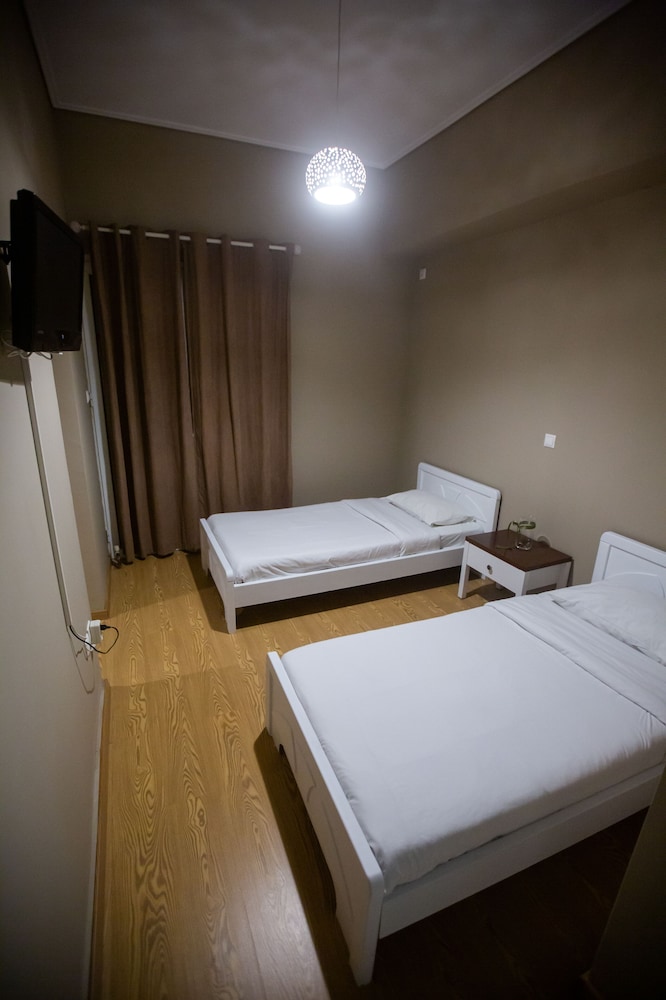 Cavallari Palace Hotel Suites 9/48