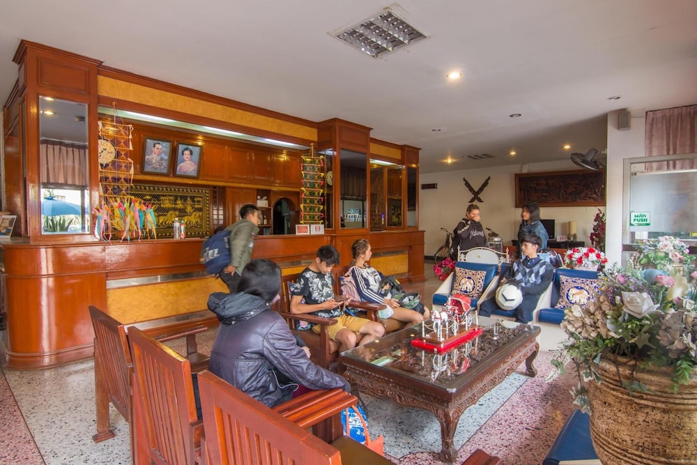 Khelangnakorn Lampang Hotel 42/50