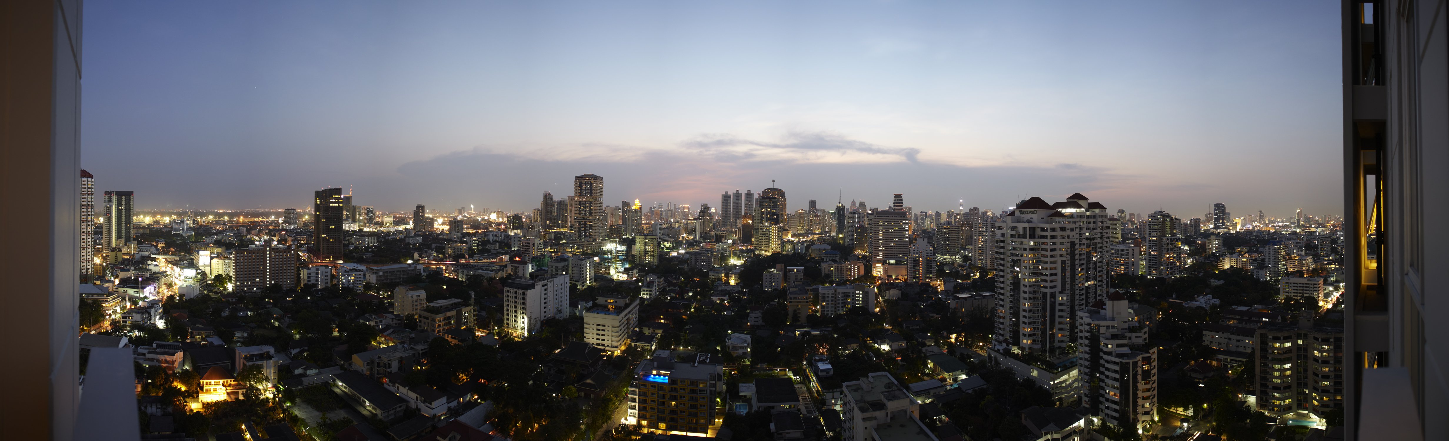 Somerset Sukhumvit Thonglor 48/52