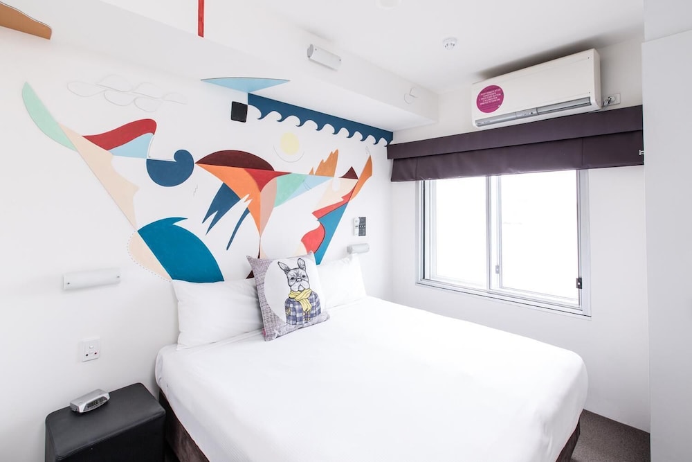 Majestic Minima Hotel 13/41