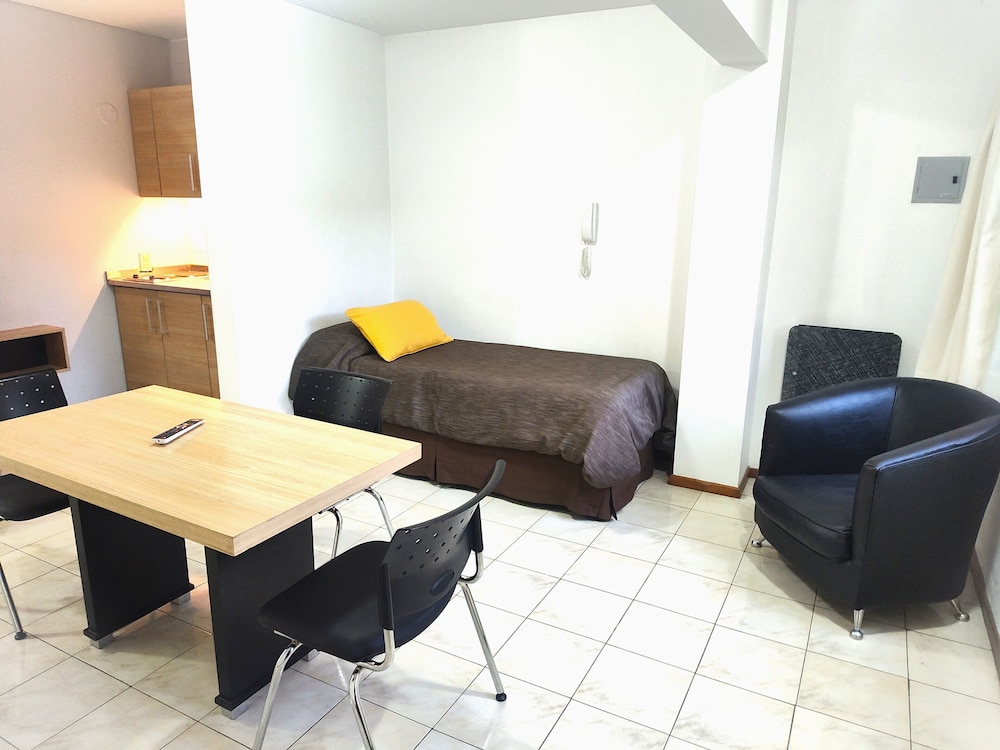 Apartamentos Mendoza Premium 30/50