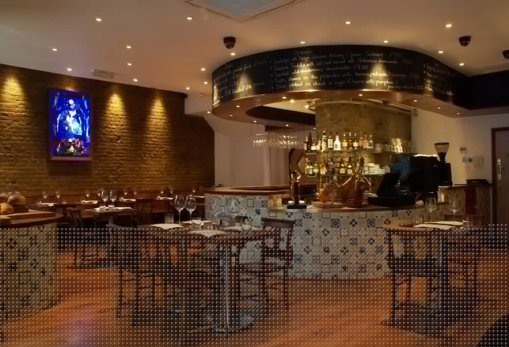 Church Street Hotel by Belvilla 53/64