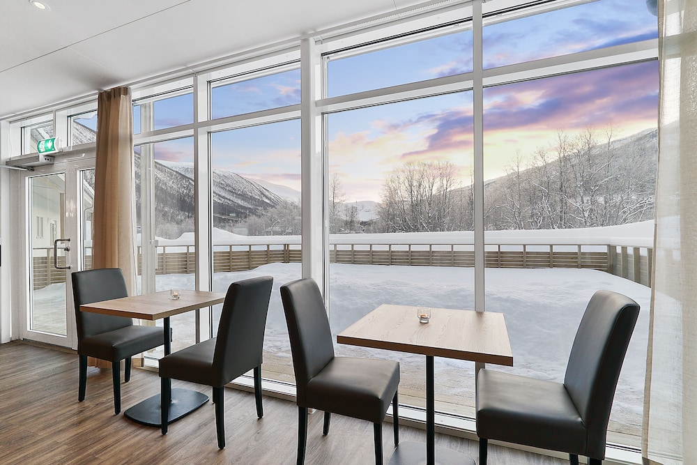 Tromso Camping 43/58