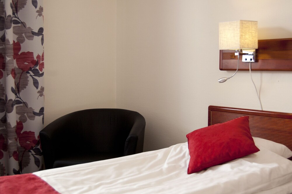 Hotell Kung Gosta by First 37/77