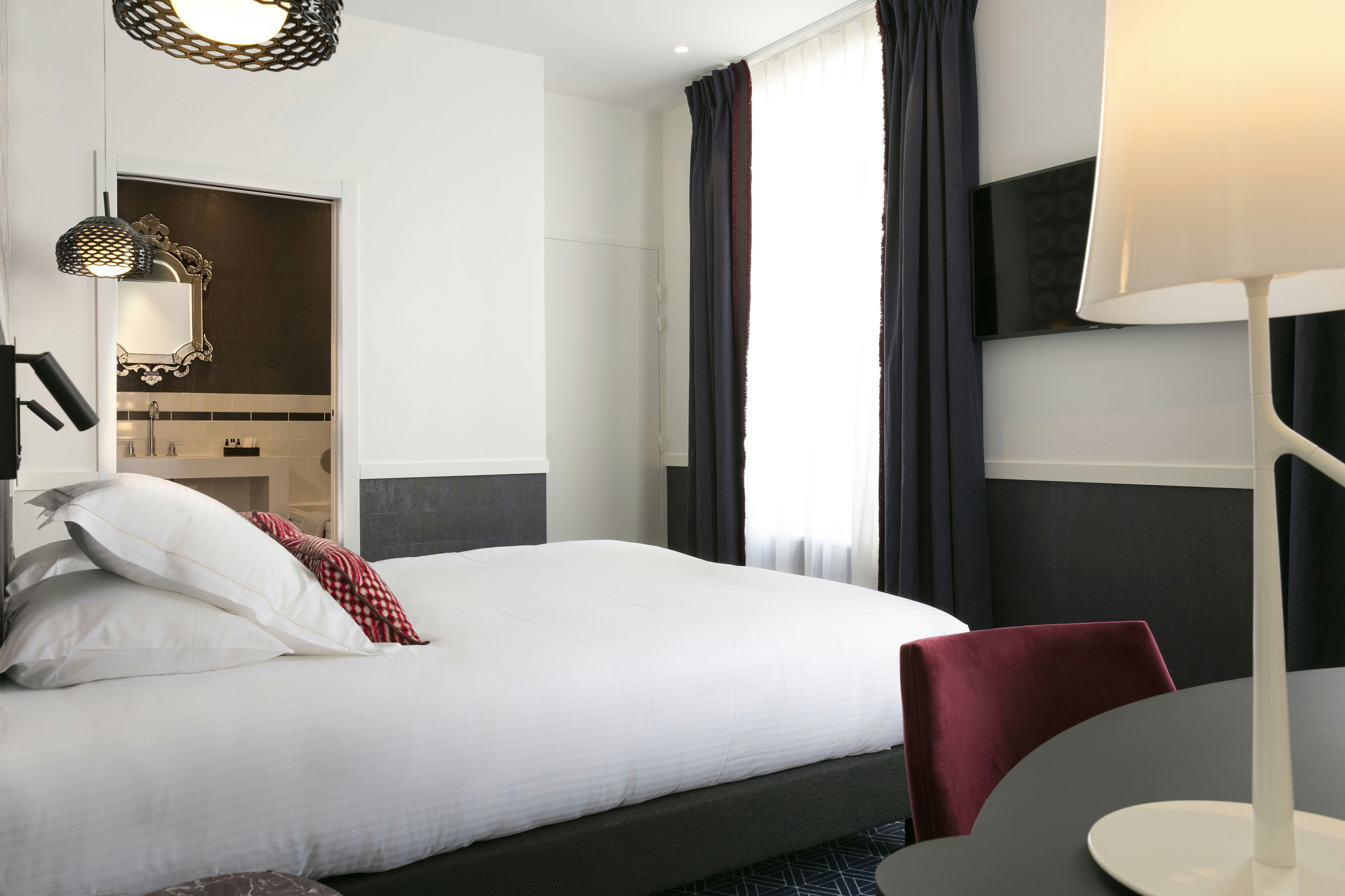 Continental Hotel Reims 23/42
