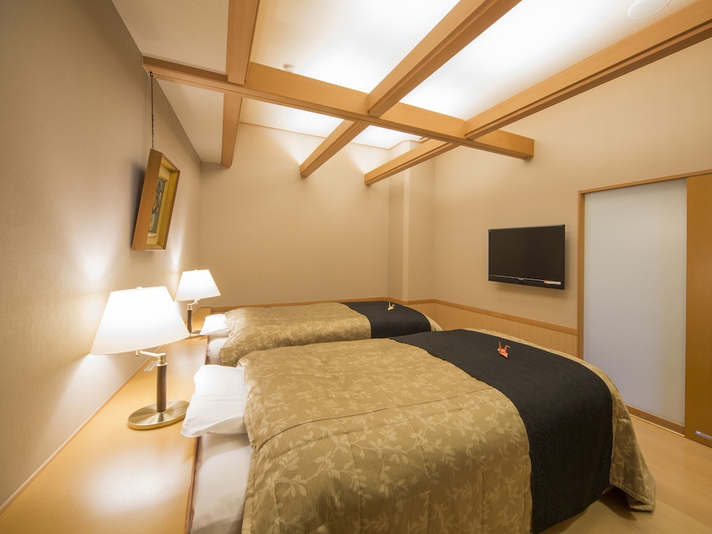 APA Hotel & Resort Kaga Katayamazu Onsen Kasuikyo 12/71