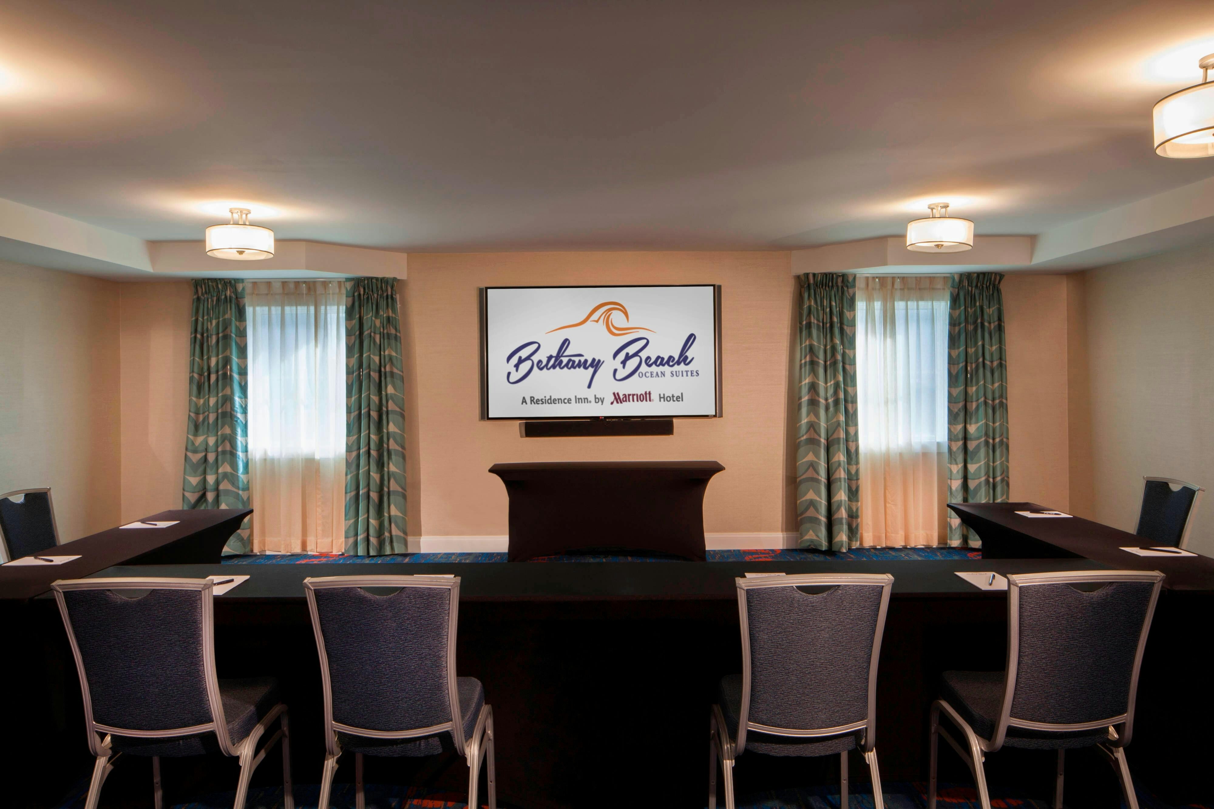 Bethany Beach Ocean Suites Residence Inn 31/34