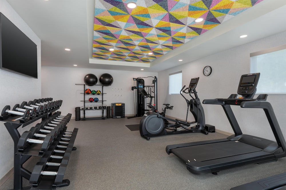 Home2 Suites by Hilton Macon I 475 24/46