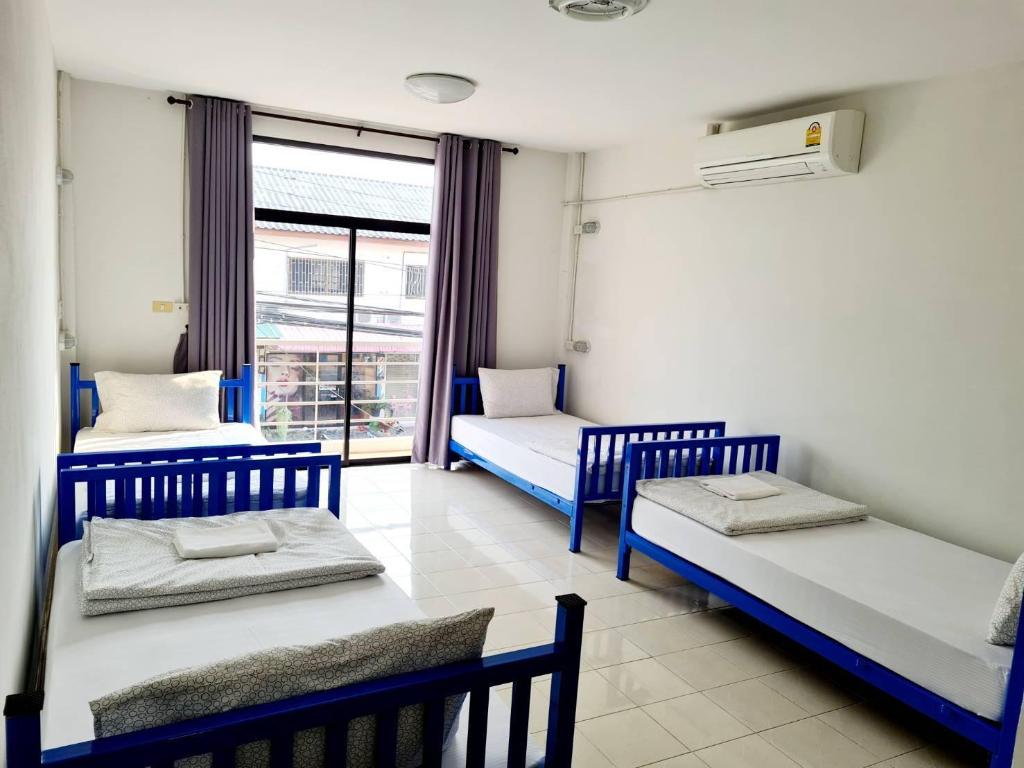 P Hostel Buriram 12/32