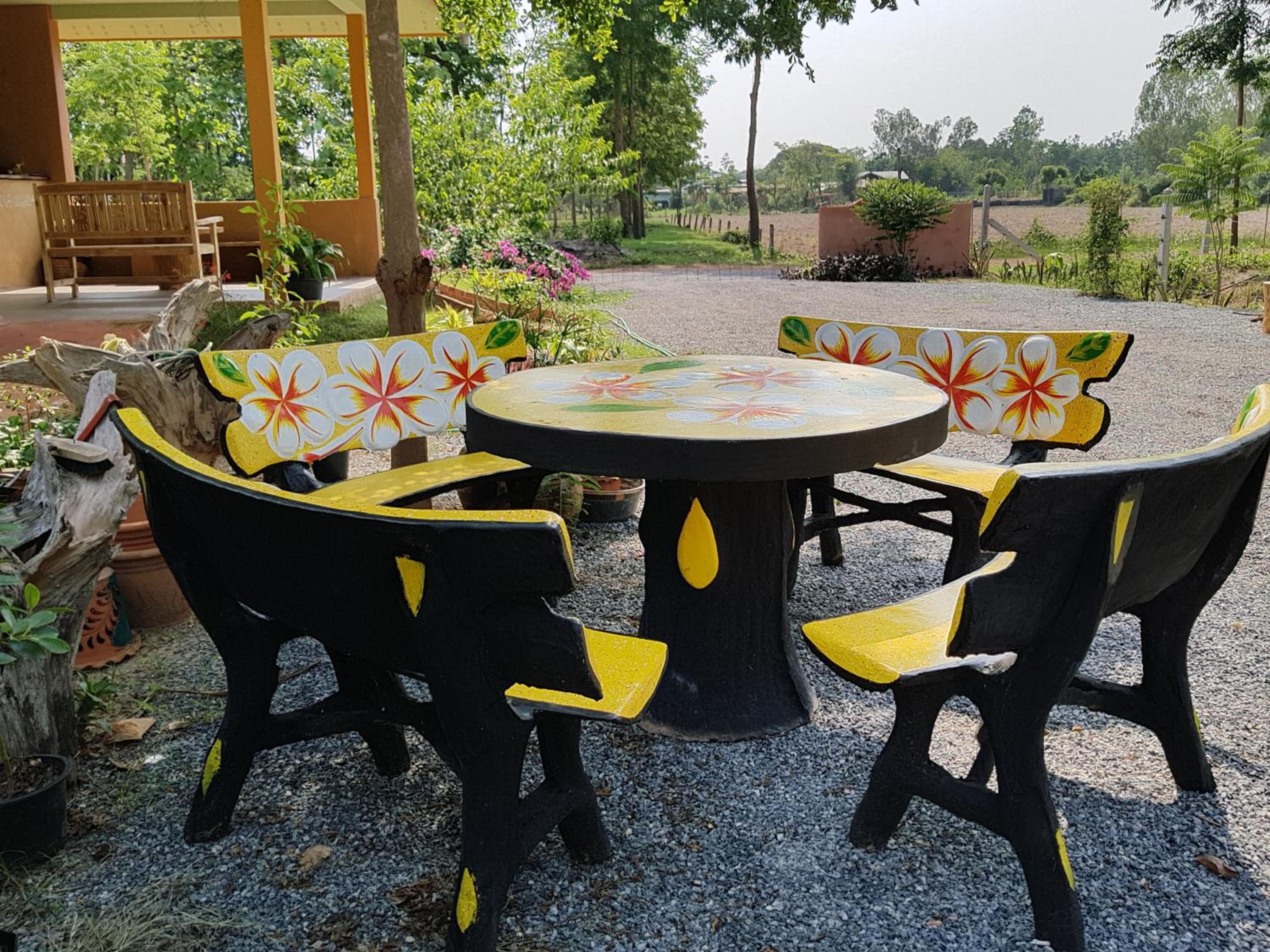 Baandin Resort 56/69