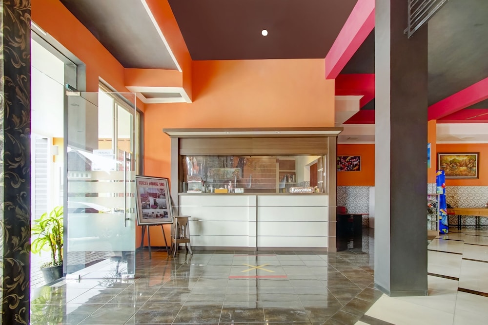 Super OYO Capital O 90151 Guest House 180 9/30