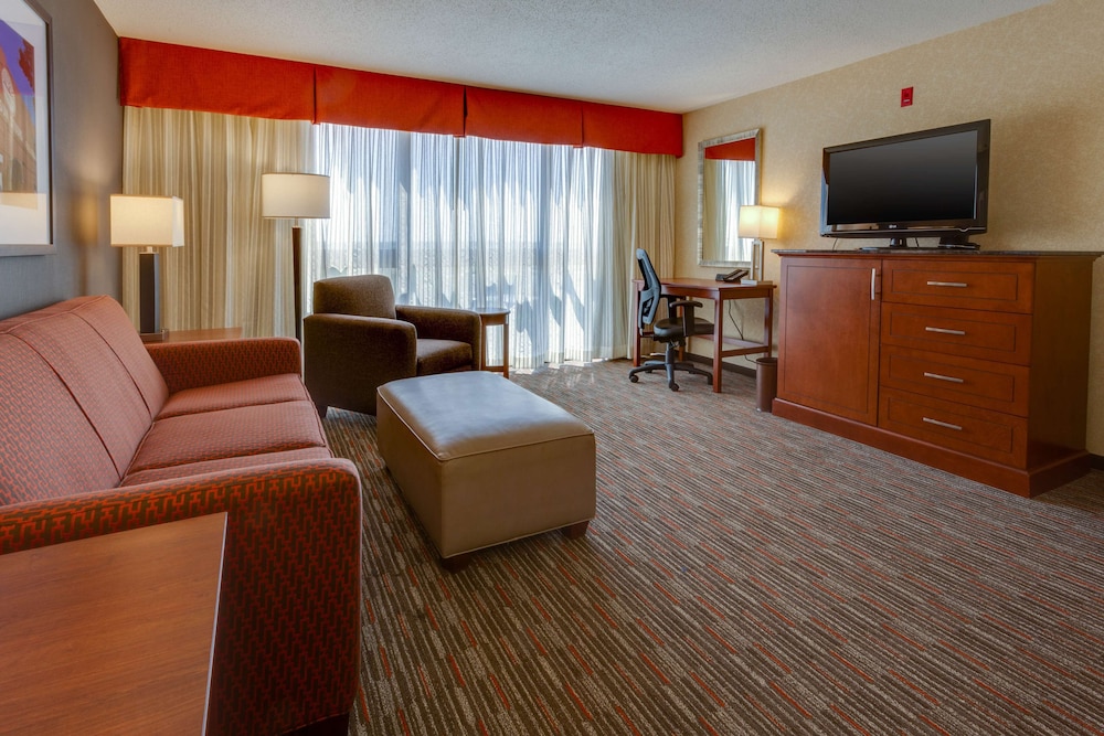 Drury Inn and Suites Memphis Southhaven 27/37