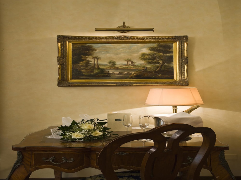 Grand Hotel Vittoria 25/70