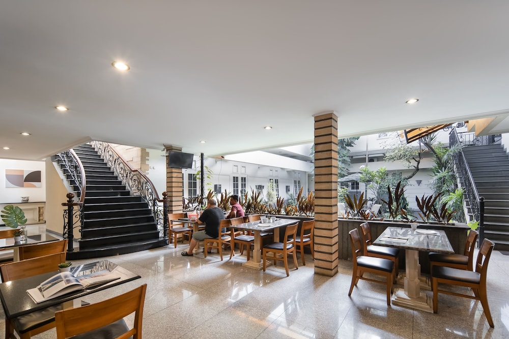 Cove Ottenville Boutique Hotel 43/50