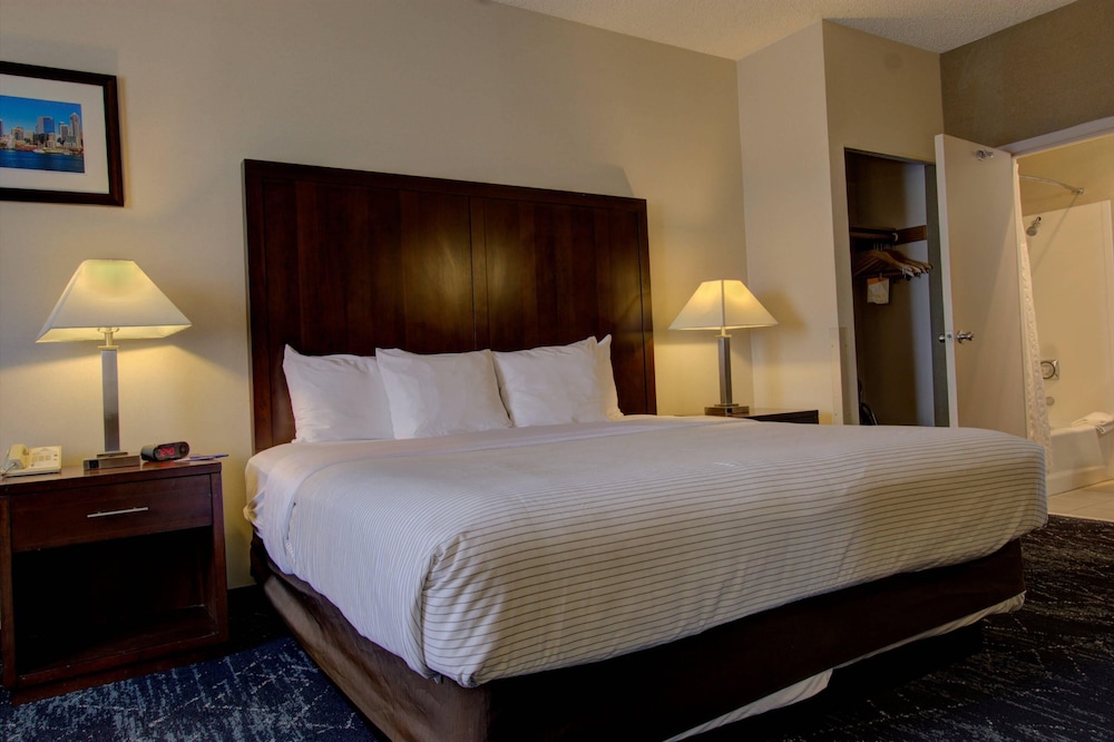 Comfort Inn & Suites Seattle North photo2