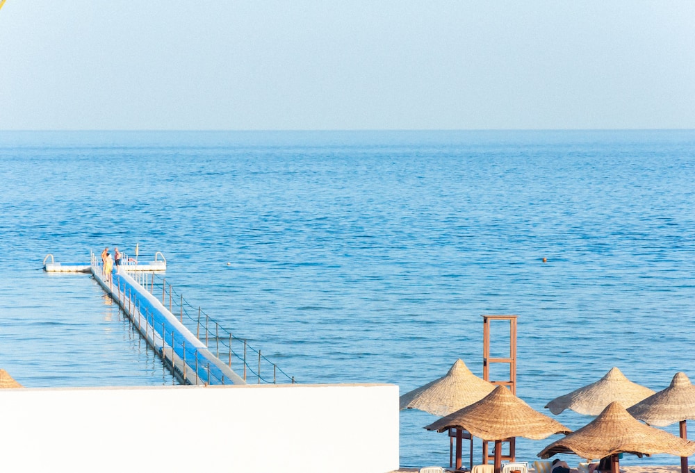 Coral Beach Resort Montazah 33/50