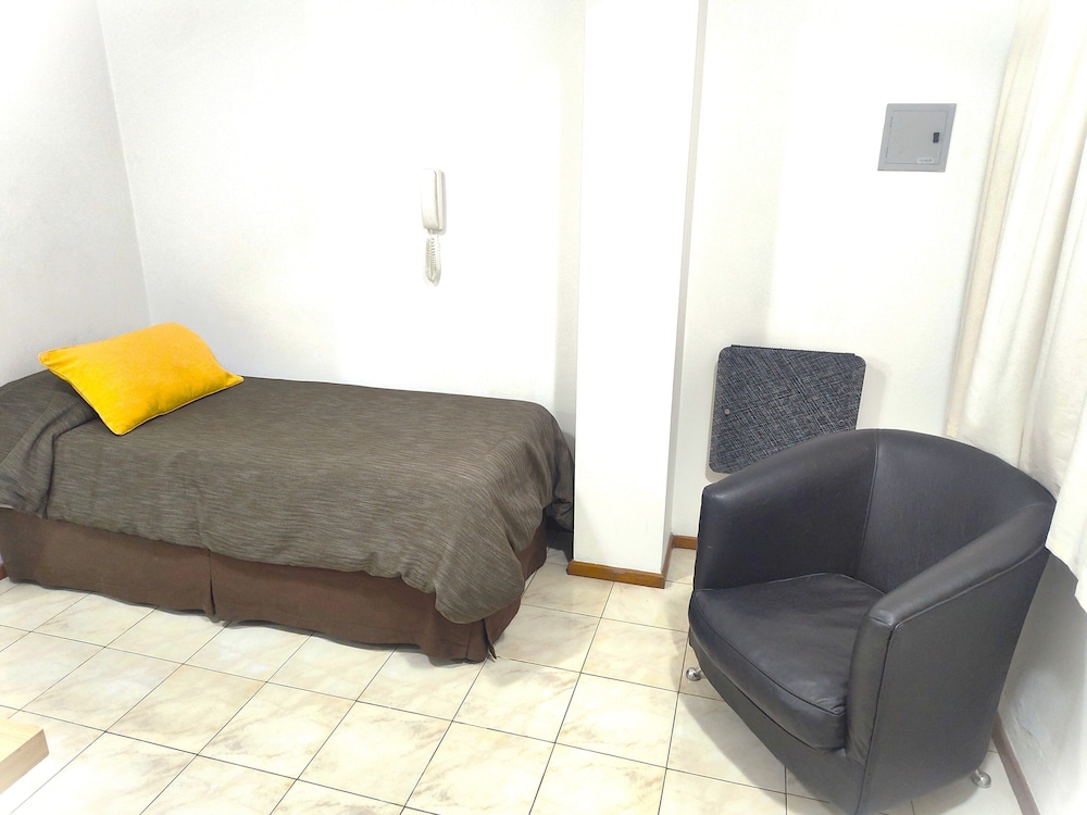 Apartamentos Mendoza Premium 31/50