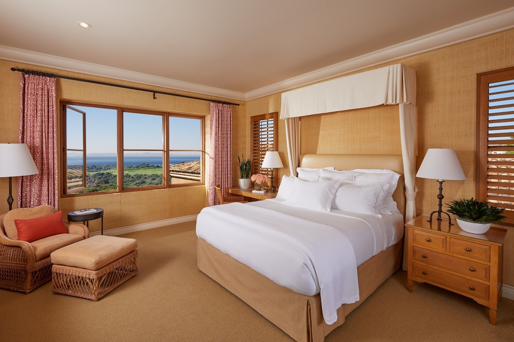 The Resort At Pelican Hill 20/84