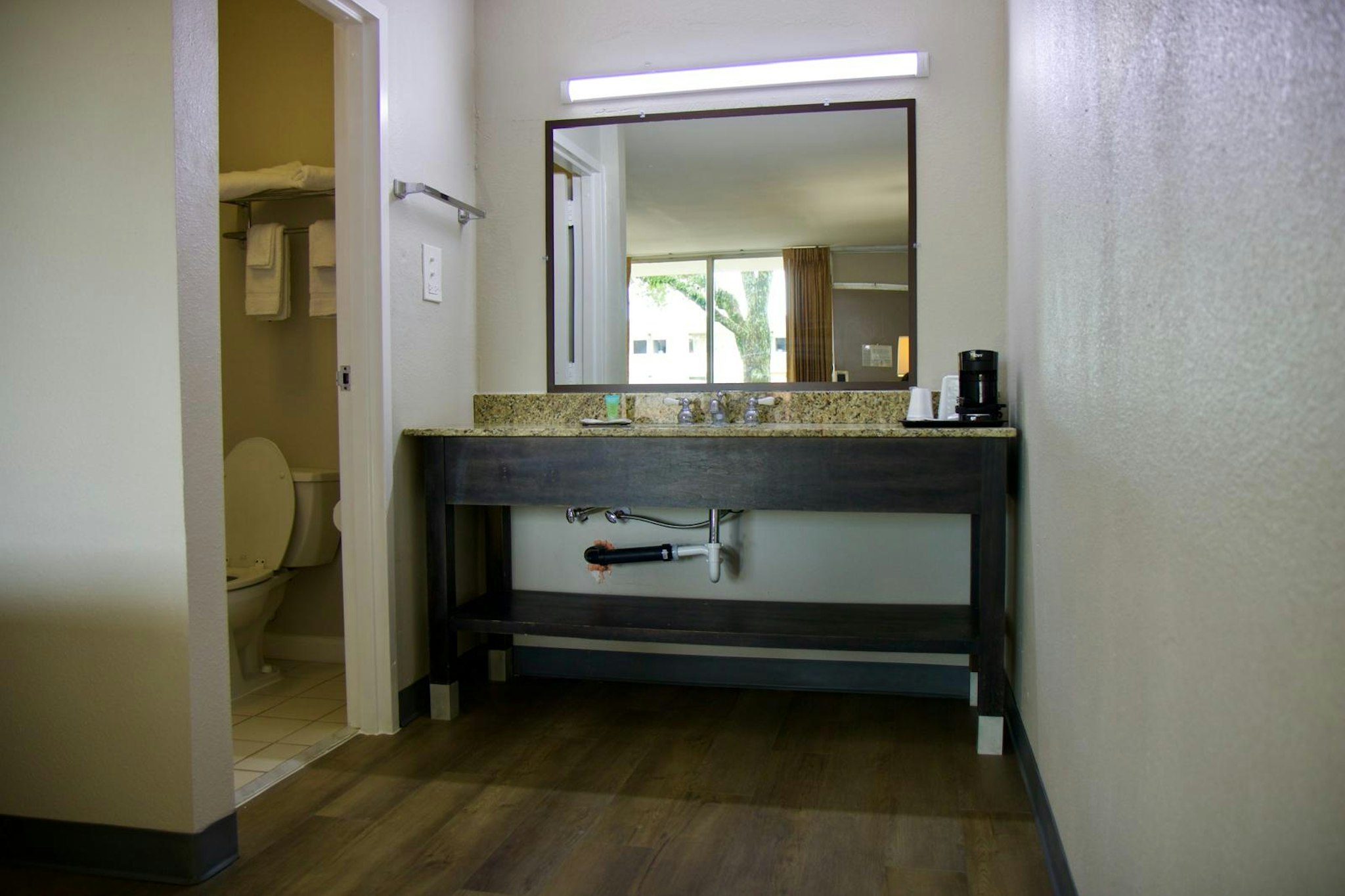 Heritage Inn & Suites by Capital O Baton Rouge I 10 16/16